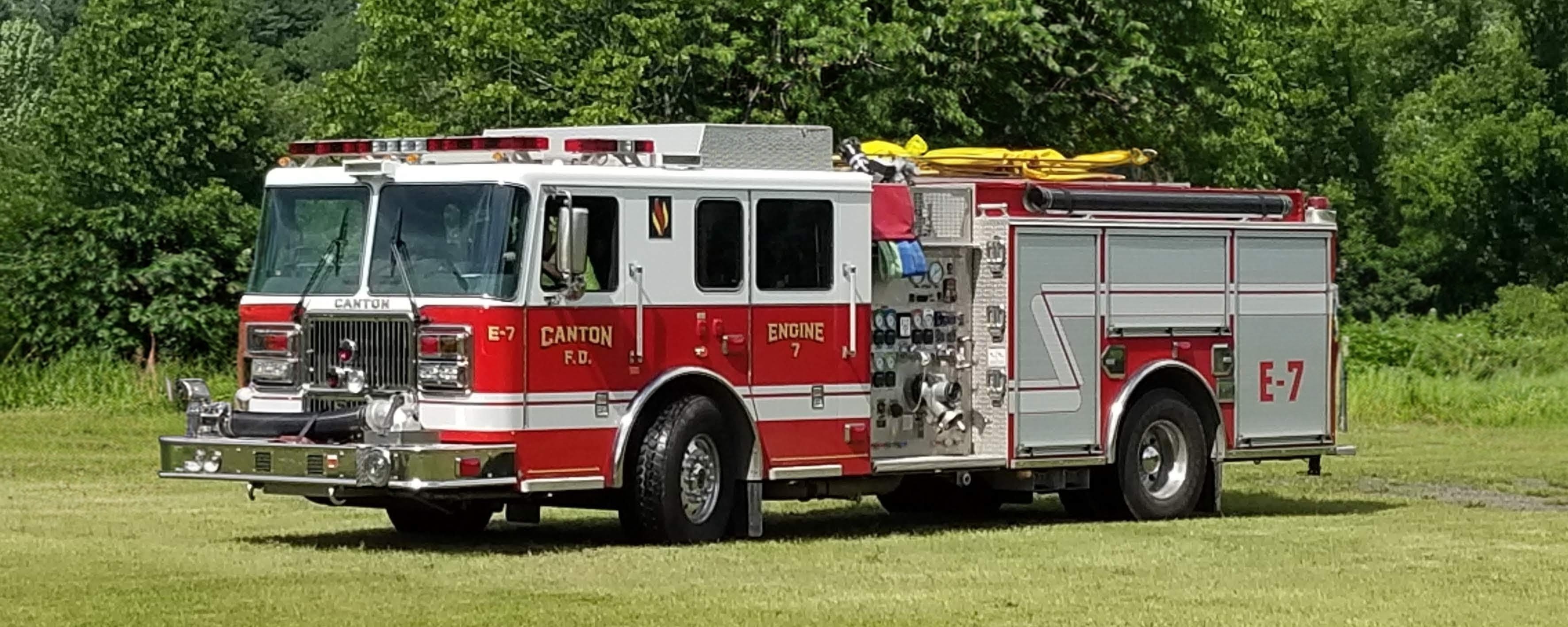 Engine 7